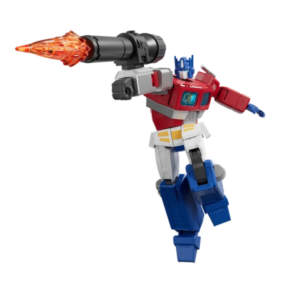 Blokees - Transformers - Classic Class 28 - 71428 Energon Universe - Optimus Prime Model Kit 