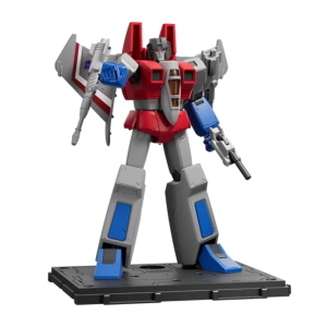 Blokees - Transformers - Classic Class 29 - 71429 Eerngon Universe - Starscream and H.I.S.S Tank Model Kit 
