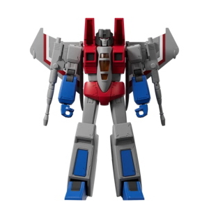 Blokees - Transformers - Classic Class 29 - 71429 Eerngon Universe - Starscream and H.I.S.S Tank Model Kit 