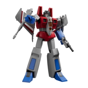 Blokees - Transformers - Classic Class 29 - 71429 Eerngon Universe - Starscream and H.I.S.S Tank Model Kit 