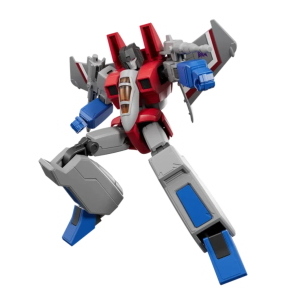 Blokees - Transformers - Classic Class 29 - 71429 Eerngon Universe - Starscream and H.I.S.S Tank Model Kit 