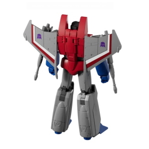 Blokees - Transformers - Classic Class 29 - 71429 Eerngon Universe - Starscream and H.I.S.S Tank Model Kit 