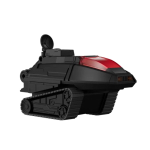 Blokees - Transformers - Classic Class 29 - 71429 Eerngon Universe - Starscream and H.I.S.S Tank Model Kit 