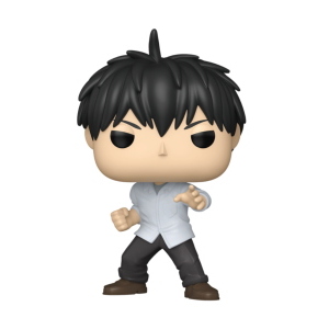 FUNKO POP WITCH WATCH - VINYL FIGURE 2539 MORIHITO OTOGI 9CM - 95147