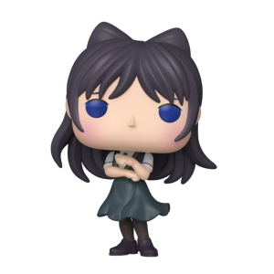 FUNKO POP WITCH WATCH - VINYL FIGURE 2542 NEMU MIYAO 9CM - 95149