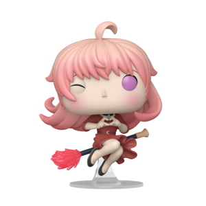 FUNKO POP WITCH WATCH - VINYL FIGURE 2538 NICO WAKATSUKI 9CM COC - 95150