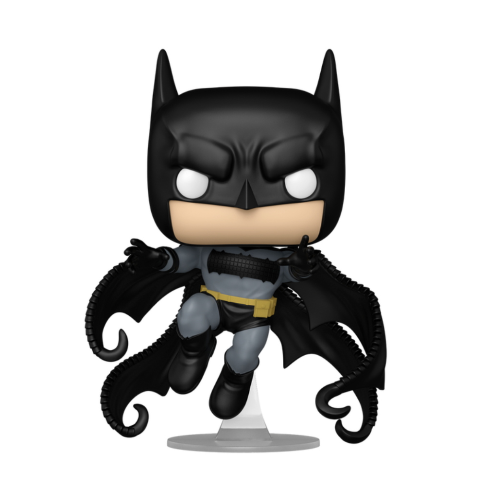 FUNKO POP DC COMICS: ABSOLUTE UNIVERSE - VINYL FIGURE 658 ABSOLUTE BATMAN 9CM COC - 95978