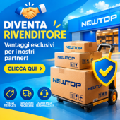 Registrati ORA!