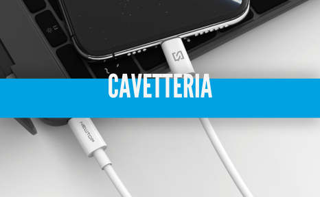 Cavetteria